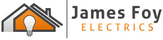 James Foy Electrics Logo