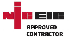 NICEIC Register Logo