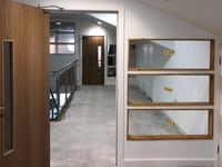 Builders Liverpool - commercial projects throughout the city.