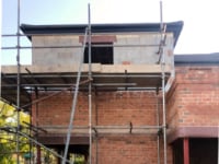 Builders Liverpool - multiple construction projects throughout Liverpool, mainly consisting of domestic house extensions.