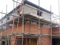 Builders Liverpool - multiple construction projects throughout Liverpool, mainly consisting of domestic house extensions.