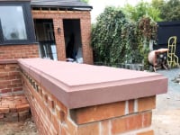 Builders Liverpool - multiple construction projects throughout Liverpool, mainly consisting of domestic house extensions.