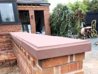 Builders Liverpool - multiple construction projects throughout Liverpool, mainly consisting of domestic house extensions.