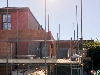 Builders Liverpool - multiple construction projects throughout Liverpool, mainly consisting of domestic house extensions.