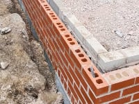 Builders Liverpool - multiple construction projects throughout Liverpool, mainly consisting of domestic house extensions.