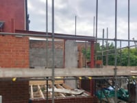 Builders Liverpool - multiple construction projects throughout Liverpool, mainly consisting of domestic house extensions.