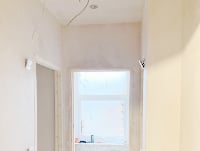 Full property refurbishment in Liverpool on Queens Drive